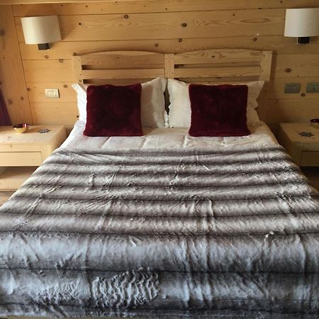 Chalet Morel 1586 Hotel & Spa Limone Piemonte Phòng bức ảnh