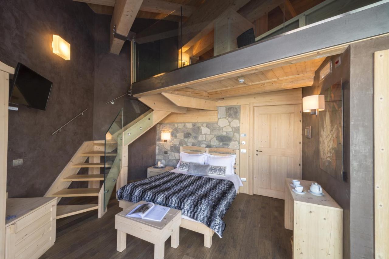 Chalet Morel 1586 Hotel & Spa Limone Piemonte Ngoại thất bức ảnh