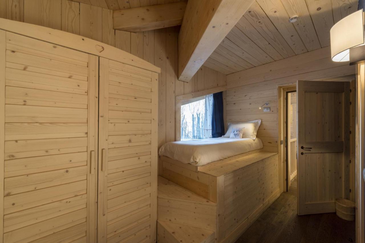 Chalet Morel 1586 Hotel & Spa Limone Piemonte Ngoại thất bức ảnh