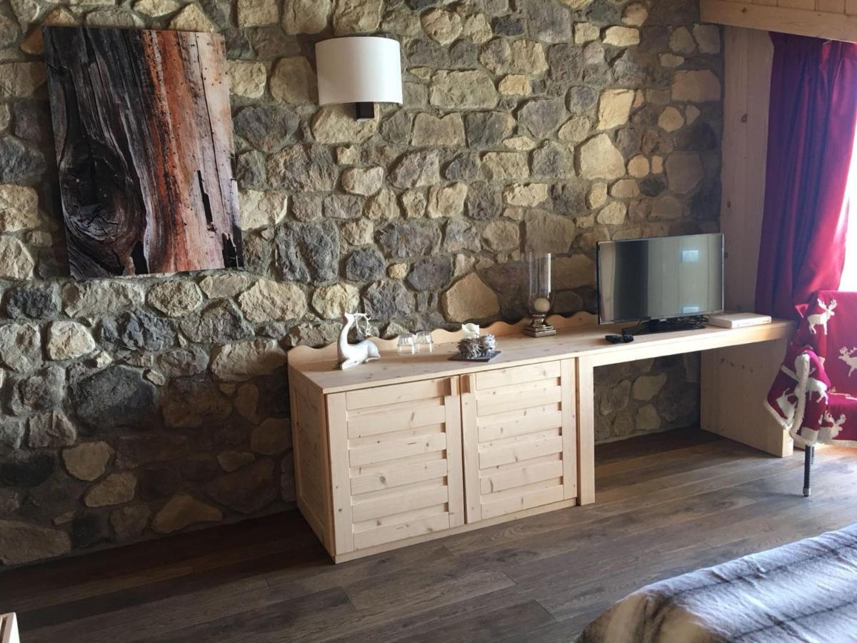 Chalet Morel 1586 Hotel & Spa Limone Piemonte Ngoại thất bức ảnh