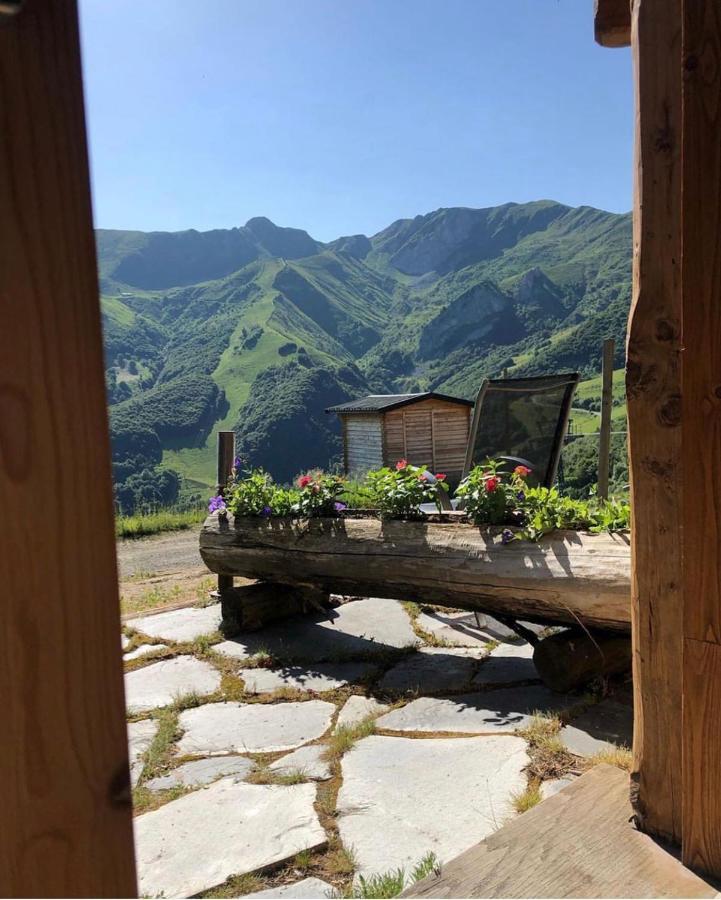 Chalet Morel 1586 Hotel & Spa Limone Piemonte Ngoại thất bức ảnh