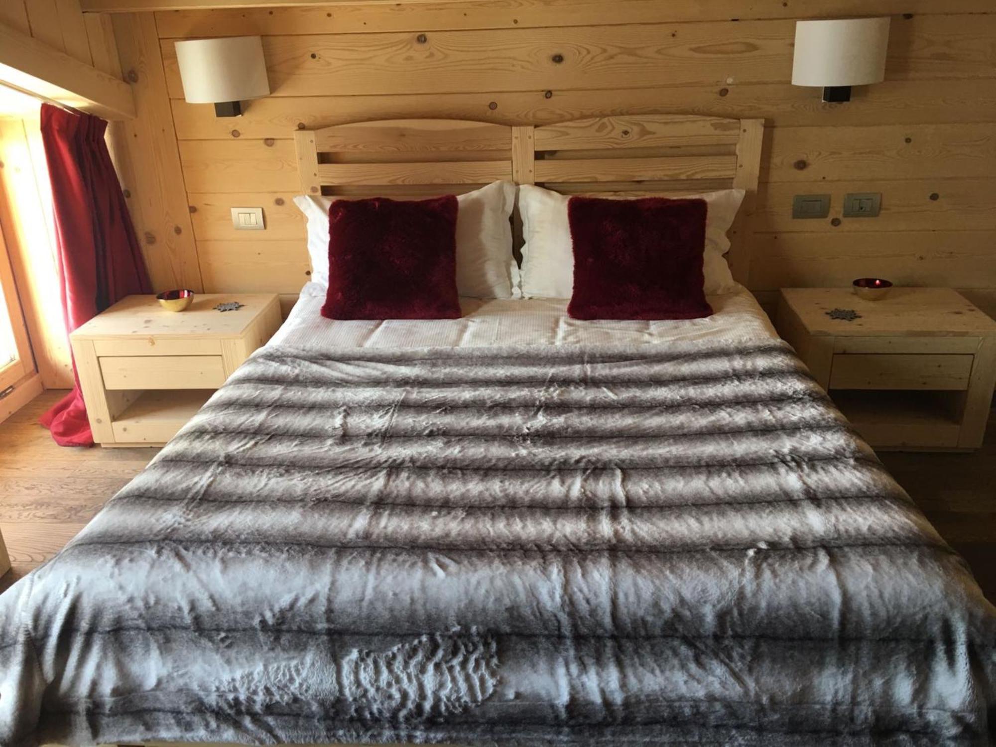 Chalet Morel 1586 Hotel & Spa Limone Piemonte Phòng bức ảnh